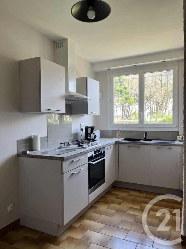 Maison à vendre - 4 pièces - 116 m2 - St Hilaire De Riez - 85 - PAYS-DE-LOIRE
