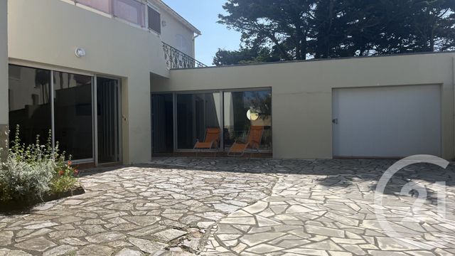 maison - ST HILAIRE DE RIEZ - 85