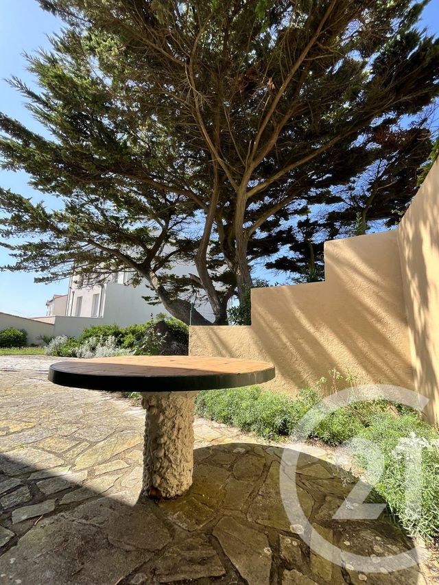 Maison à vendre - 5 pièces - 120 m2 - St Hilaire De Riez - 85 - PAYS-DE-LOIRE