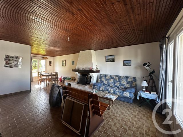 Maison &agrave; vendre - 4 pi&egrave;ces - 93,47 m2 - St Hilaire De Riez - 85 - PAYS-DE-LOIRE