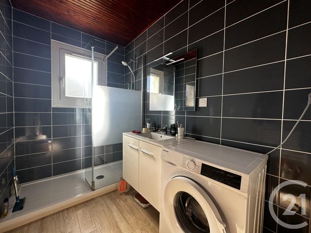 Maison &agrave; vendre - 4 pi&egrave;ces - 93,47 m2 - St Hilaire De Riez - 85 - PAYS-DE-LOIRE