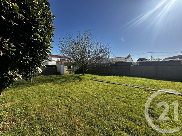 Maison &agrave; vendre - 4 pi&egrave;ces - 93,47 m2 - St Hilaire De Riez - 85 - PAYS-DE-LOIRE