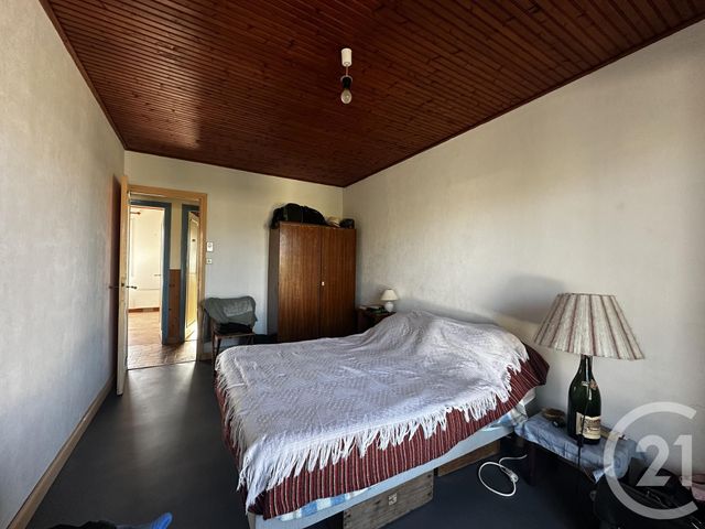 Maison &agrave; vendre - 4 pi&egrave;ces - 93,47 m2 - St Hilaire De Riez - 85 - PAYS-DE-LOIRE