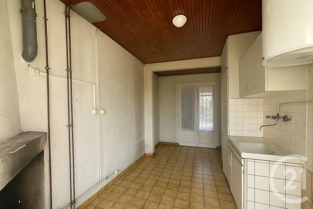 Maison à vendre - 4 pièces - 61,94 m2 - St Hilaire De Riez - 85 - PAYS-DE-LOIRE