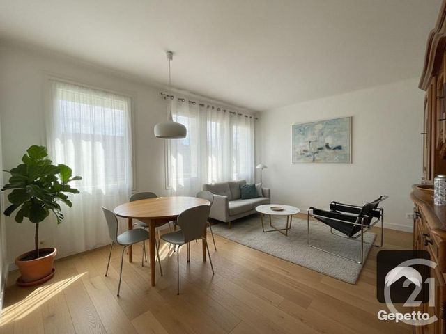 Maison à vendre - 4 pièces - 61,94 m2 - St Hilaire De Riez - 85 - PAYS-DE-LOIRE