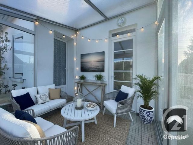 Maison à vendre - 4 pièces - 61,94 m2 - St Hilaire De Riez - 85 - PAYS-DE-LOIRE