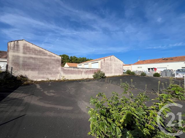 Maison &agrave; vendre - 12 pi&egrave;ces - 205,87 m2 - St Hilaire De Riez - 85 - PAYS-DE-LOIRE