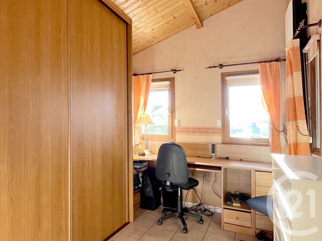 Maison &agrave; vendre - 3 pi&egrave;ces - 107,08 m2 - St Hilaire De Riez - 85 - PAYS-DE-LOIRE