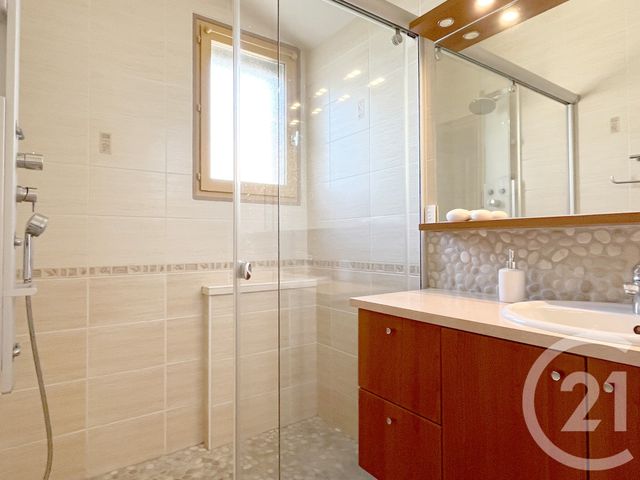 Maison &agrave; vendre - 3 pi&egrave;ces - 107,08 m2 - St Hilaire De Riez - 85 - PAYS-DE-LOIRE