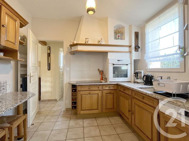 Maison &agrave; vendre - 3 pi&egrave;ces - 107,08 m2 - St Hilaire De Riez - 85 - PAYS-DE-LOIRE