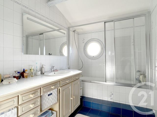 Maison &agrave; vendre - 3 pi&egrave;ces - 107,08 m2 - St Hilaire De Riez - 85 - PAYS-DE-LOIRE