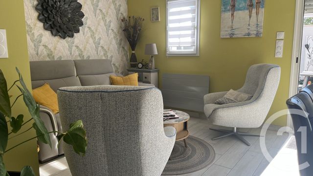 Maison à vendre - 5 pièces - 94,03 m2 - St Hilaire De Riez - 85 - PAYS-DE-LOIRE