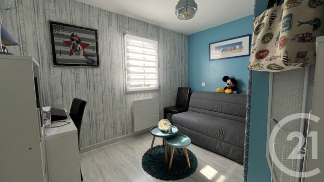 Maison à vendre - 5 pièces - 94,03 m2 - St Hilaire De Riez - 85 - PAYS-DE-LOIRE