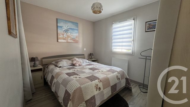 Maison à vendre - 5 pièces - 94,03 m2 - St Hilaire De Riez - 85 - PAYS-DE-LOIRE