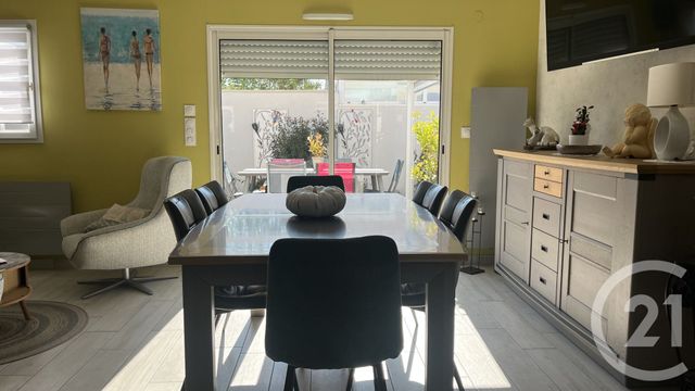 Maison à vendre - 5 pièces - 94,03 m2 - St Hilaire De Riez - 85 - PAYS-DE-LOIRE