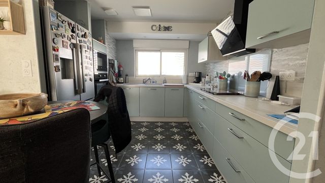 Maison à vendre - 5 pièces - 94,03 m2 - St Hilaire De Riez - 85 - PAYS-DE-LOIRE