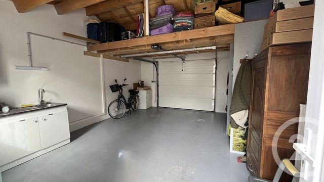 Maison à vendre - 5 pièces - 94,03 m2 - St Hilaire De Riez - 85 - PAYS-DE-LOIRE