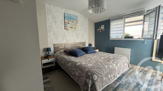 Maison à vendre - 5 pièces - 94,03 m2 - St Hilaire De Riez - 85 - PAYS-DE-LOIRE