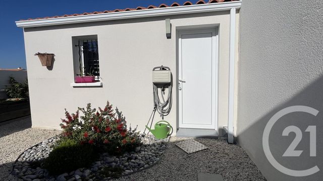 Maison à vendre - 5 pièces - 94,03 m2 - St Hilaire De Riez - 85 - PAYS-DE-LOIRE