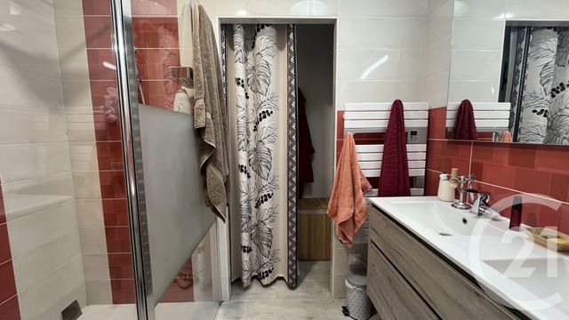 Maison à vendre - 5 pièces - 94,03 m2 - St Hilaire De Riez - 85 - PAYS-DE-LOIRE