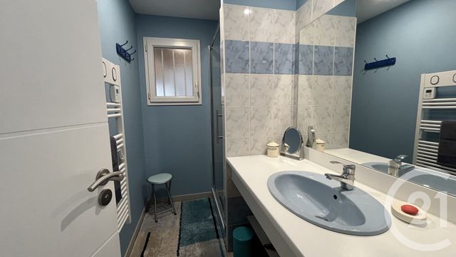 Maison à vendre - 5 pièces - 94,03 m2 - St Hilaire De Riez - 85 - PAYS-DE-LOIRE