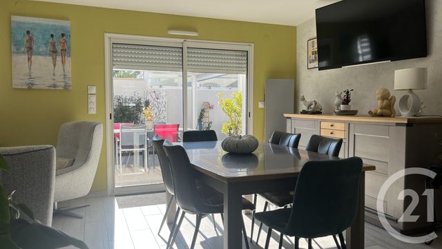 Maison à vendre - 5 pièces - 94,03 m2 - St Hilaire De Riez - 85 - PAYS-DE-LOIRE