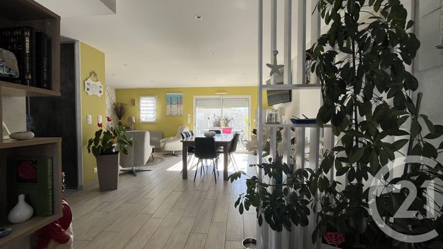 Maison à vendre - 5 pièces - 94,03 m2 - St Hilaire De Riez - 85 - PAYS-DE-LOIRE