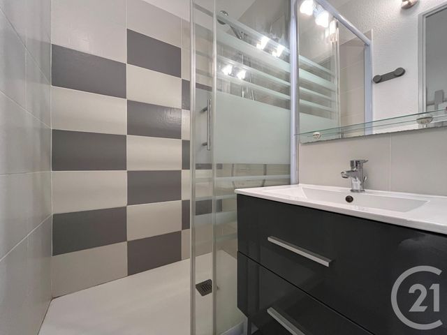 Appartement F1 à vendre - 1 pièce - 17,88 m2 - St Hilaire De Riez - 85 - PAYS-DE-LOIRE