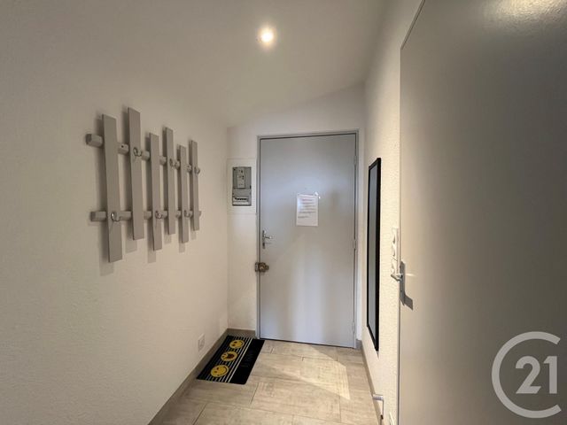 Appartement F1 à vendre - 1 pièce - 17,88 m2 - St Hilaire De Riez - 85 - PAYS-DE-LOIRE