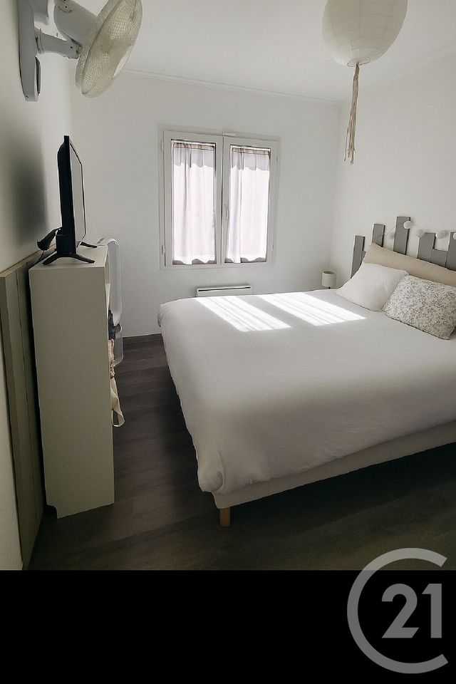 Maison à vendre - 3 pièces - 76,08 m2 - St Hilaire De Riez - 85 - PAYS-DE-LOIRE