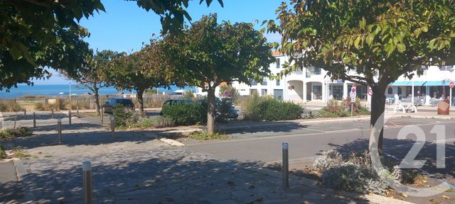 Maison à vendre - 3 pièces - 63,38 m2 - St Hilaire De Riez - 85 - PAYS-DE-LOIRE