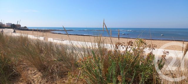 maison - ST HILAIRE DE RIEZ - 85