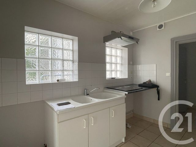 Maison à vendre - 3 pièces - 63,38 m2 - St Hilaire De Riez - 85 - PAYS-DE-LOIRE