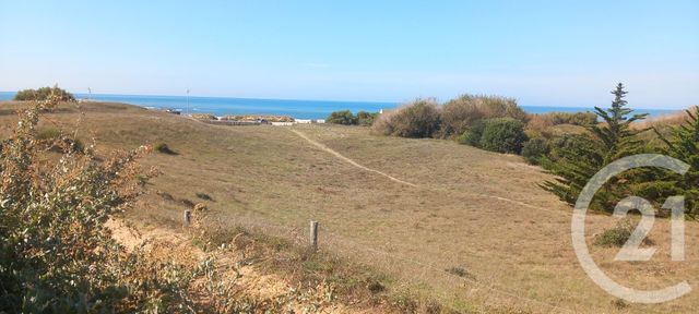 Maison à vendre - 3 pièces - 63,38 m2 - St Hilaire De Riez - 85 - PAYS-DE-LOIRE