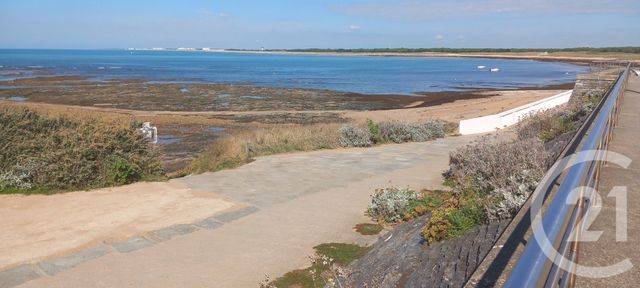 Maison à vendre - 3 pièces - 63,38 m2 - St Hilaire De Riez - 85 - PAYS-DE-LOIRE