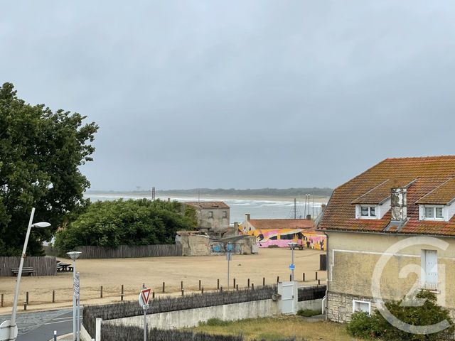 Maison à vendre - 3 pièces - 63,38 m2 - St Hilaire De Riez - 85 - PAYS-DE-LOIRE