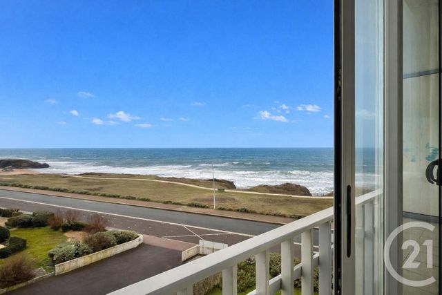 appartement - ST HILAIRE DE RIEZ - 85