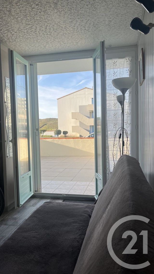 Appartement F1 &agrave; vendre - 1 pi&egrave;ce - 28,89 m2 - St Hilaire De Riez - 85 - PAYS-DE-LOIRE