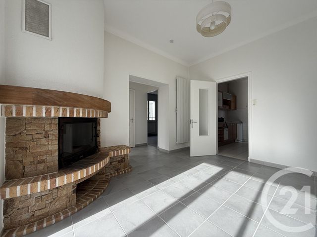 Maison &agrave; vendre - 7 pi&egrave;ces - 139,81 m2 - St Hilaire De Riez - 85 - PAYS-DE-LOIRE