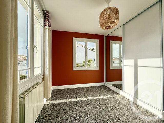 Maison &agrave; vendre - 7 pi&egrave;ces - 139,81 m2 - St Hilaire De Riez - 85 - PAYS-DE-LOIRE