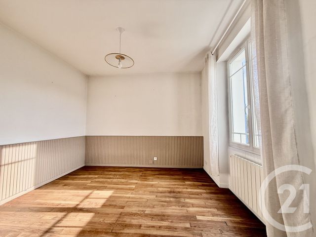 Maison &agrave; vendre - 7 pi&egrave;ces - 139,81 m2 - St Hilaire De Riez - 85 - PAYS-DE-LOIRE