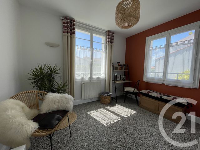 Maison à vendre - 7 pièces - 139,81 m2 - St Hilaire De Riez - 85 - PAYS-DE-LOIRE