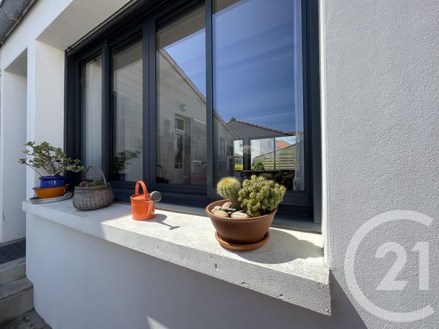 Maison à vendre - 7 pièces - 139,81 m2 - St Hilaire De Riez - 85 - PAYS-DE-LOIRE