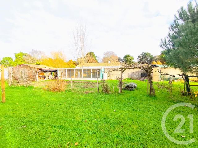 Maison &agrave; vendre - 5 pi&egrave;ces - 112,23 m2 - St Hilaire De Riez - 85 - PAYS-DE-LOIRE