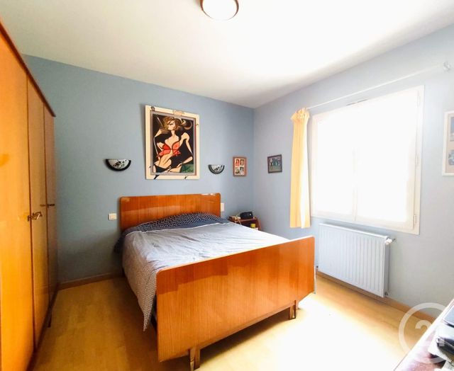 Maison &agrave; vendre - 5 pi&egrave;ces - 112,23 m2 - St Hilaire De Riez - 85 - PAYS-DE-LOIRE