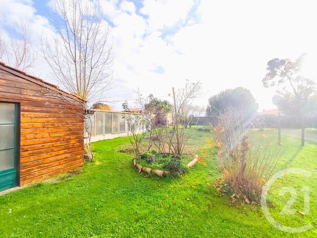 Maison &agrave; vendre - 5 pi&egrave;ces - 112,23 m2 - St Hilaire De Riez - 85 - PAYS-DE-LOIRE