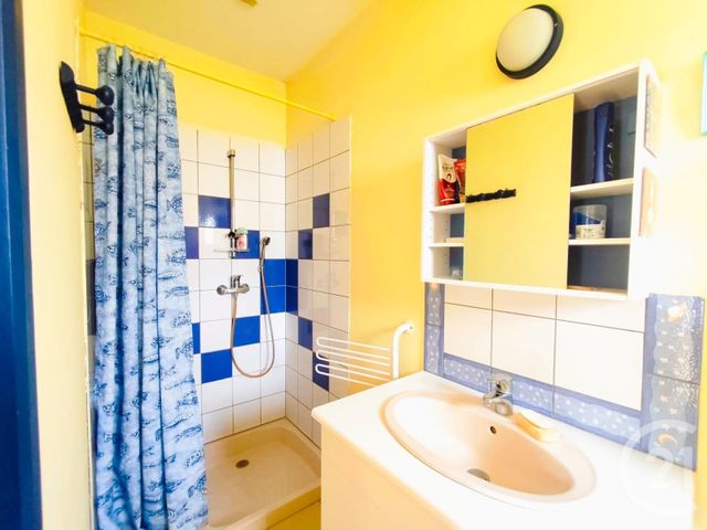 Maison &agrave; vendre - 5 pi&egrave;ces - 112,23 m2 - St Hilaire De Riez - 85 - PAYS-DE-LOIRE