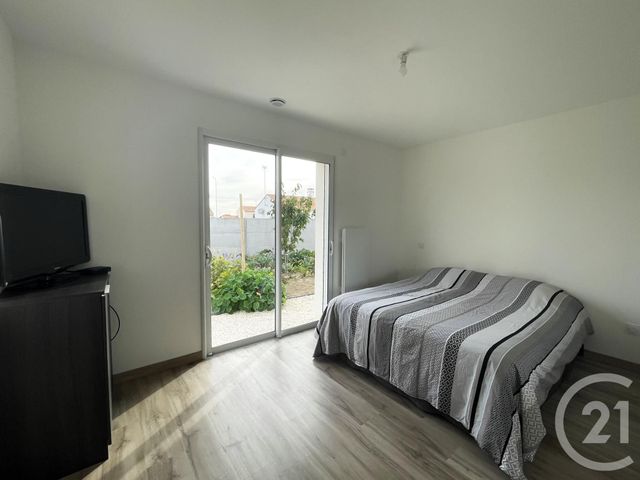 Maison à vendre - 6 pièces - 153,47 m2 - St Hilaire De Riez - 85 - PAYS-DE-LOIRE