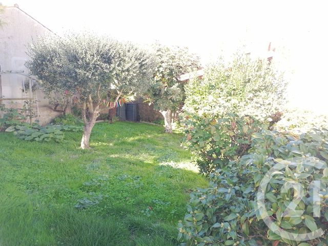 Terrain à vendre ST HILAIRE DE RIEZ