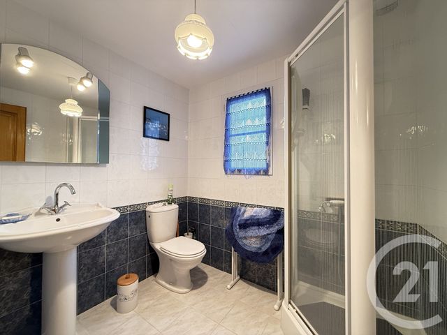 Maison à vendre - 7 pièces - 201,27 m2 - St Hilaire De Riez - 85 - PAYS-DE-LOIRE